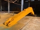 Factory Direct 40-47ton Mining Excavator Standard Boom Arm Excavator long reach boom untuk EX400 PC450 Cat34