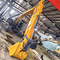 CAT320 Excavator Extension Arm Dengan Dukungan Teknis Video Purna Jual